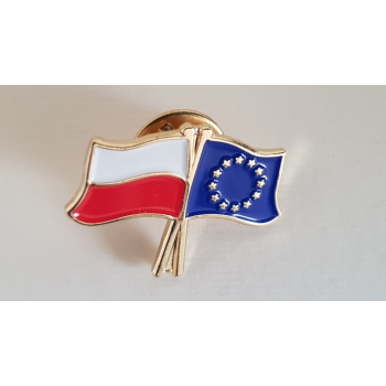 Pinsy Polska - UE